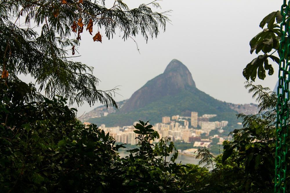 Pousada Lagoon Hostel - Rio de Janeiro — Photos 2